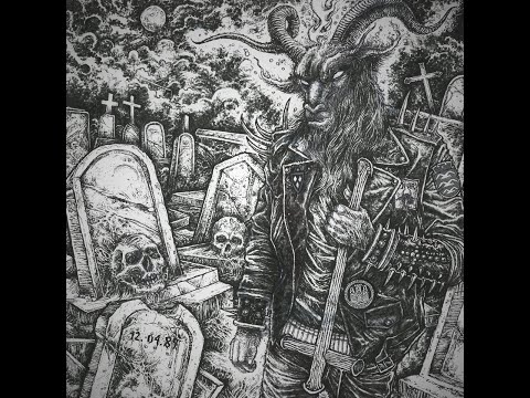 Avertia - Midnight Returns  (Norwegian Black Metal | Full Album)