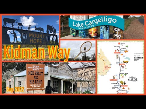 Kidman Way, NSW  2022