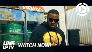 J Spades - Nobody Ft MoStack, Swift (Section Boyz), J Hus, Grizzy | Link Up TV