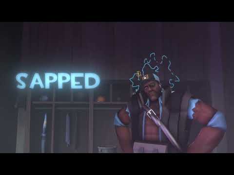 Steam Community :: Video :: [TF2 Workshop] ★ Sapped
