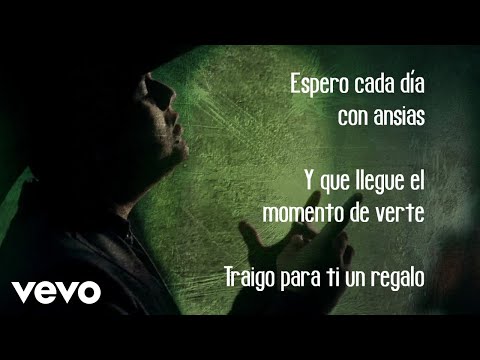 Remmy Valenzuela - Espero Con Ansias (Lyric Video)