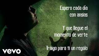 Remmy Valenzuela - Espero Con Ansias (Lyric Video)