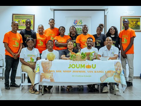 Konferans pou Laprès 7e Edisyon Konbit Soup Joumou Nasyonal 2026 (KSJ)