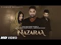 Nazaraa Video | Ustad Puran Chand Wadali | Lakhwinder Wadali | Feat. Mahira Sharma & Paras | Aar Bee