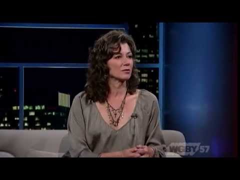 Tavis Smiley AMY GRANT How Mercy Looks From Here 2013 interview