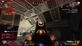 APEX ミラー