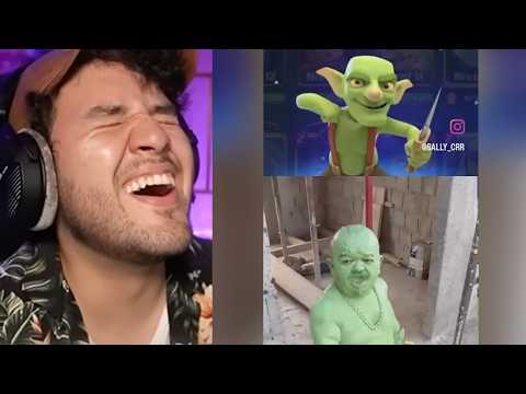 TIK TOKS TAN XD que SERAS CLAVE 🧠