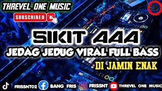 Download lagu ENAK KALE VOL 2 || DJ JEDAG JEDUG VIRAL TIK TOK SIKIT AAA FULL BASS TERBARU 🎧 REMIX 2026 mp3