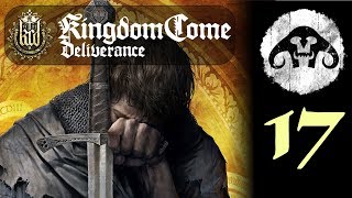Kingdom Come: Deliverance #17 - A Valuable Lesson