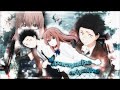 Parayathe Ariyathe Ft Hanan Shaah A Silent Voice Edit