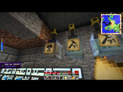 Magic Farm 2 LP: E49 - Fabrico Tree Farm part 2