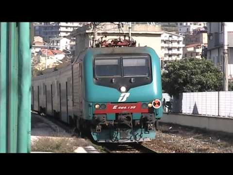 STROMBAZZATAAA DELL' E464 !!!!!