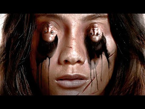 Tráiler La mujer del infierno [WEB-DL] 2019