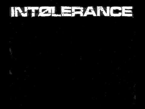 Intolerance-Odio positivo