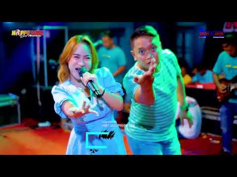 HAPPY LOSS - MAPALA (Mama Papa Larang) - KIKY MARGARETHA - SEDEKAH BUMI LASKAR KI CANTHANG & ARESA