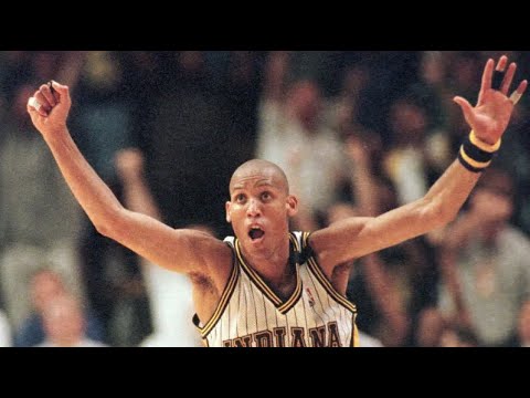 2004 NBA Eastern Conference Finals Game 4 Indiana Pacers at Detroit Pistons, May 28, 2004