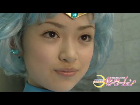 Ami wants to be a Senshi | Pretty Guardian Sailor Moon (2003)