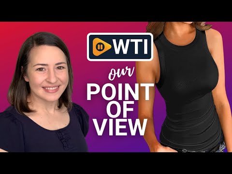 VICHYIE Women's Tank Tops - WTI product video review