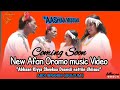 Aashaa Muussaa Abdi Ibrahim Bultum New Afan Oromo Music Video Clip Coming Soon On RorasTube