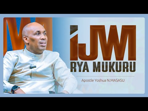 IJWI RYA MUKURU  |   IBIBAZO N'IBISUBIZO  HAMWE N'INTUMWA YOSHUA N.MASASU  @BCN   @bcntvofficial ​