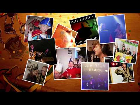 Prins Maarten II ft Cas Ronckers - Vastelaovesverhaole