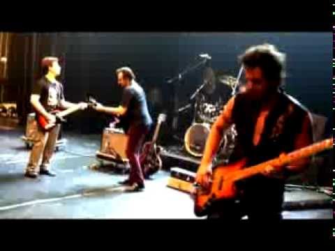 Marcelo Nova e Seu Conjunto Sinais  de Fumaça