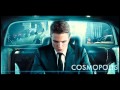 Cosmopolis (Audiomachine - 10 Inch Nails) Teaser ...