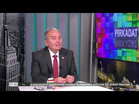PIRKADAT M. Kende Péterrel: Thürmer Gyula – Kádár János rácsodálkozna arra ami most van