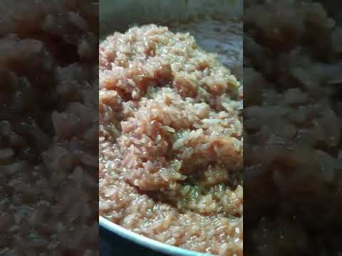 Biko or Sticky Rice Cake Recipe#cooking #shorts #delicious