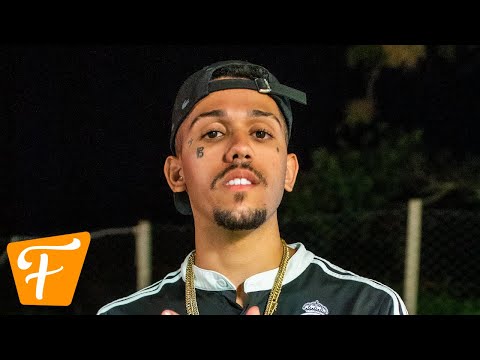 MC Braz - É a Gang (Official Music Video)