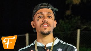 É a Gang Music Video