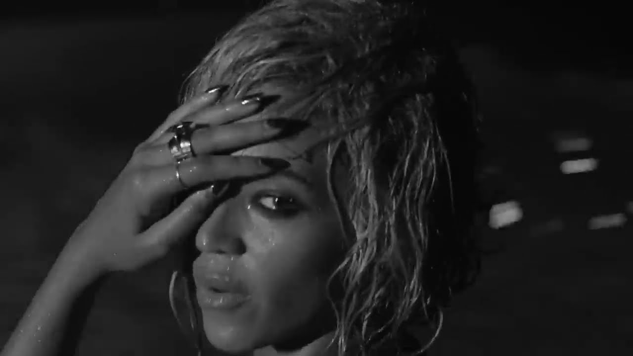 Beyonce Drunk In Love Lyrics And Videos