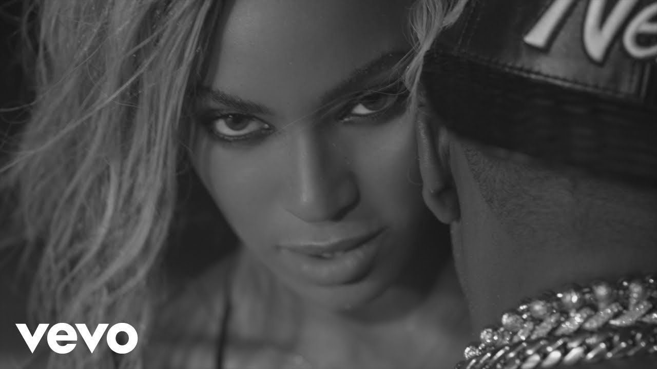 Beyonce ft. Jay-Z — Drunk in Love