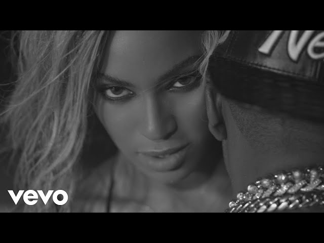 Beyonce - Drunk In Love ft. Jay-Z (Remix Stems)