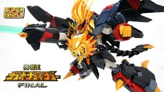 [分享] SUPERMINIPLA 始源勇者王