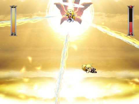 Last Battle ~Requiem for Myself~ by Song! Cat Room: Unkolyn