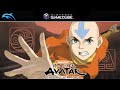 Avatar The Last Airbender Gamecube Gameplay On Dolphin Emulator 5 0 15445 No Commentary