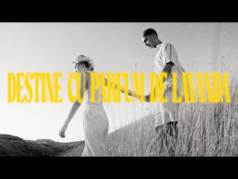 JUNO - Destine cu parfum de lavanda | Official Visualizer