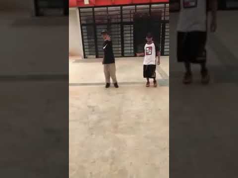 Passinho do Magrão - o bravo tem nome 🏄🔥🚀