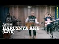 ARMADA -  Harusnya Aku (LIVE) | Ramadan Berbagi Musik