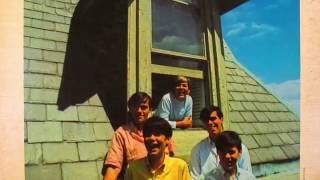 Cowsills - &quot;(Stop, Look) Is Anyone There&quot;