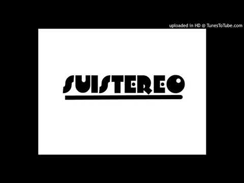 Suistereo - Dreams (Audio)
