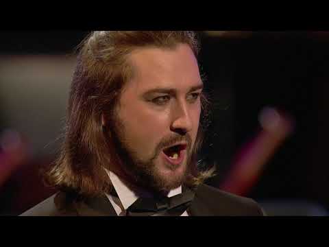 Andrii Kymach - Tchaikovsky - Tomsky’s Aria - 2019 BBC Cardiff Singer of the World