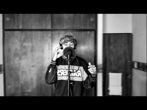 No me busques - Dronic