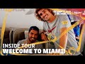 BARÇA TRIP TO MIAMI | Inside Tour USA 2019 #1