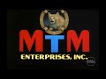 MTM Enterprises 20th Television 1983 2013 2