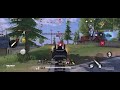 I Played A Solo Match And Got 16kills And The Win COD Mobile