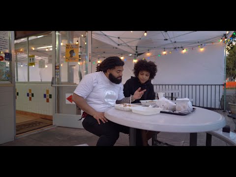 ThatDay June - Undefeated (Official Music Video)