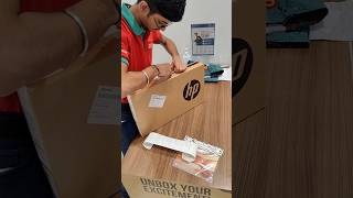 HP 15 i3 8GB Ram 512 SSD 13 Generation my new laptop #hp15 #hp15s #hplaptop #hpdesktops #laptophp