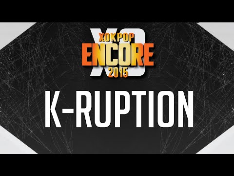 2. K-Ruption
